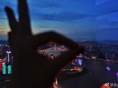 -WFC会仙楼观景台