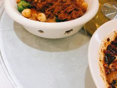 -悦福瑞酒楼(西影路店)