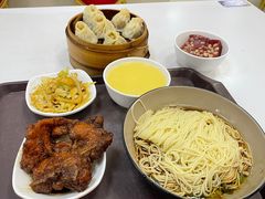 -常州糕团店(北大街新世纪商城店)