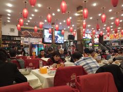 大堂-簋街仔仔小龙虾(总店)