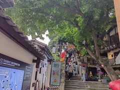 -重庆十八梯传统风貌区