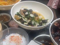 -韩萍老南京馄饨(河西万达店)