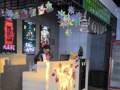 -棂笼·深度沉浸密室(武汉旗舰店)