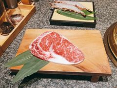 -NIUAN牛庵·日式和牛烧肉(恒隆店)