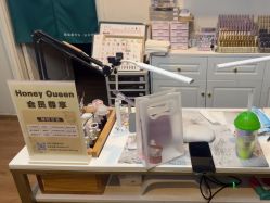 -M·X Nail日式美甲美睫