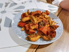 -十面欢腾·海鲜面·台式Bistro(长乐路店)