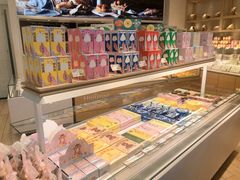-好利来(牡丹园店)