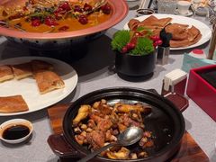 -柿合缘新京菜(国金中心商场店)