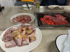 -风味烧烤