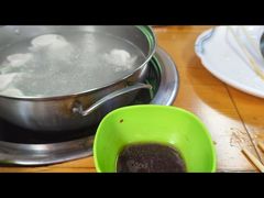 -田记自助海鲜饺子