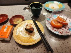 -小乔回转寿司(市府恒隆广场店)