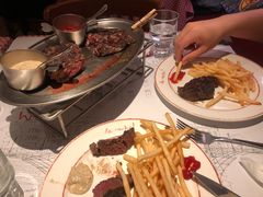 -La Vache! 噢！那只奶牛！(尖沙咀店)