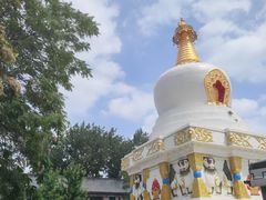 -护国法轮寺