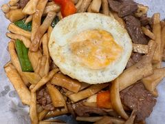 -大师傅金奖啤酒鱼(西街口总店)