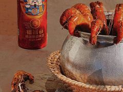 -隅乐胡椒虾·台湾菜·团建(皇岗店)