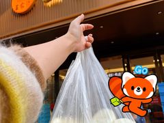 -王家沙点心店(南京西路总店)
