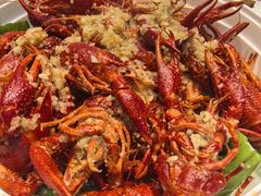 -小秦淮·南京土菜(新亭西路店)