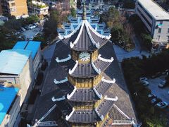 -贵阳北天主教堂