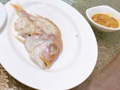 鱼饭-庄氏祥记家常食府(国瑞建材家居博览中心店)