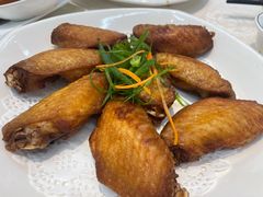 -陈记粤湛鸡饭店