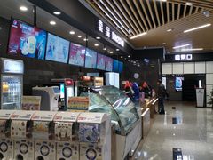 -SFC上影影城(新世界店)
