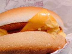 -麦当劳(武昌火车站店)