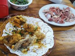 -潮陈记土鸡火锅(东厦北路店)