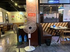-黑鱼郭我家酸菜鱼(摩尔广场店)