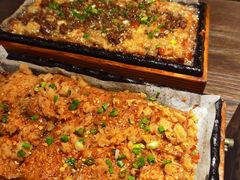 -不曾在把把烧•烧烤(莲坂磐基店)