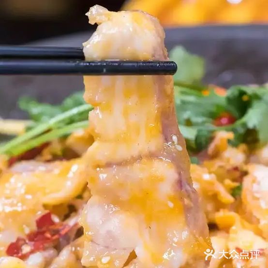 品尚石锅鱼(黄石店)