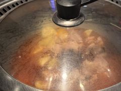 -遇东北林区铁锅炖(南开店)