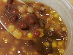 糯米麦粥-百花传统甜品店(原址店)