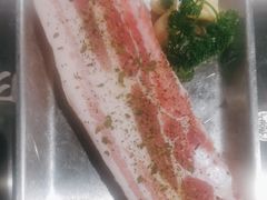 -韩山葵烤肉(太古里店)