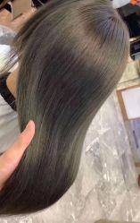 -3AM·S HAIR SALON烫发染发接发