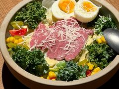 -双门洞·森系料理(体育西店)