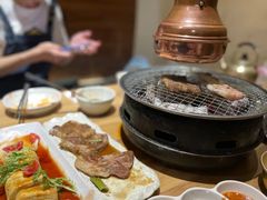 -韩国料理大力士(屏风街店)