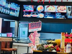 -老妈菜馆(建设街店)