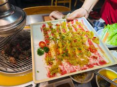 -喜来稀肉(虹泉路店)