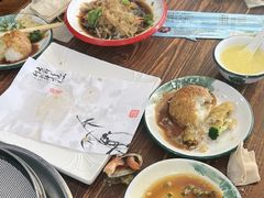 -叶存利海鲜大馅饺子(海宁路总店)