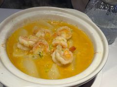 -山泉粤宴(广东大厦店)