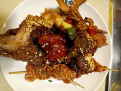 -爱客得牛排海鲜烤肉·火锅自助(春熙路黑金好店)