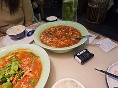 -绿茶餐厅(南翔印象城MEGA店)