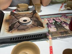 -刘姐啤酒鱼民族演艺餐厅(西街总店)