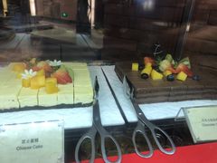 -马哥孛罗咖啡厅·Cafe Marco (厦门马哥孛罗东方大酒店)