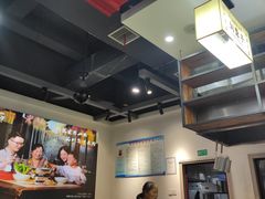 -刘聋子粉馆(张家界总店)