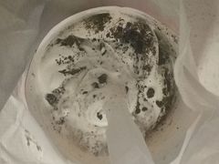-麦当劳(常山服务区得来速店)