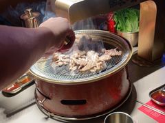 -西塔老太太泥炉烤肉(温州首店万象城黑金店)