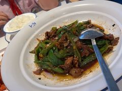 -兰湘子·湘菜小炒(长安万科广场店)