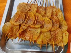 -聚味瞿记·龙虾堂(树木岭店)