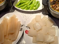 -鱼酷活鱼烤鱼(新世界城店)